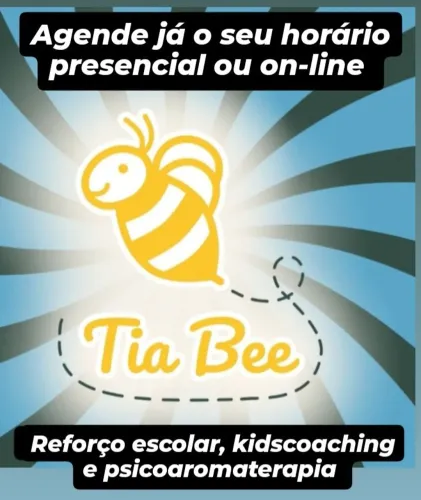 Aula particular/ Suporte neuropsicopedagógico/terapias integrativas
