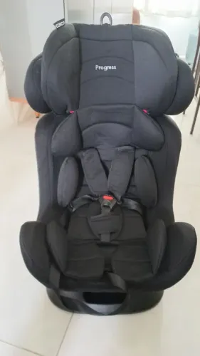 Cadeira de bebê 
