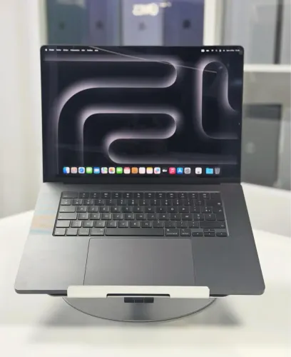 MacBook Pro M4 Pro 16.2