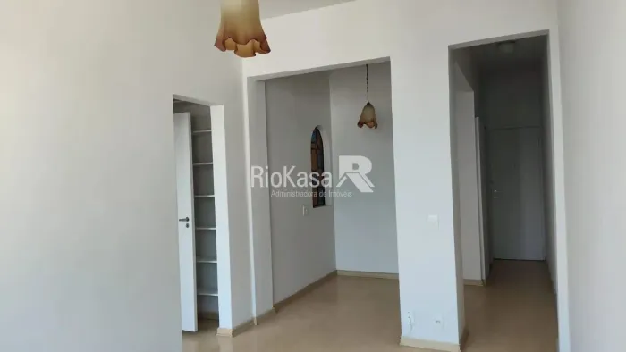 Apartamento para Locação 1 Quarto, 42M², BOTAFOGO, RIO DE JANEIRO - RJ