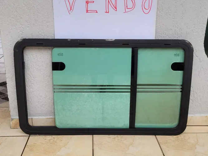 Janela para van /komby
