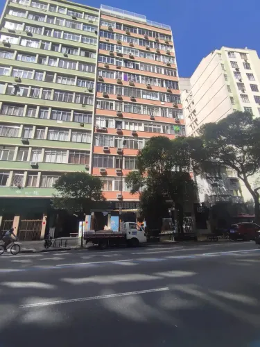 PRÓXIMO AO METRÔ CARDEAL ARCO VERDE E POSTO 02