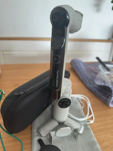 Insta360 flow pro