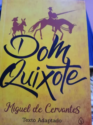Dom Quixote