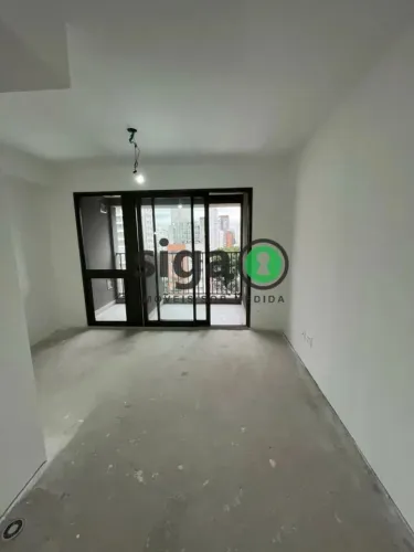 STUDIOS PARA VENDA NO BROOKLIN
