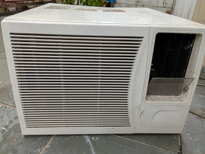 Ar condicionado 10000 btus