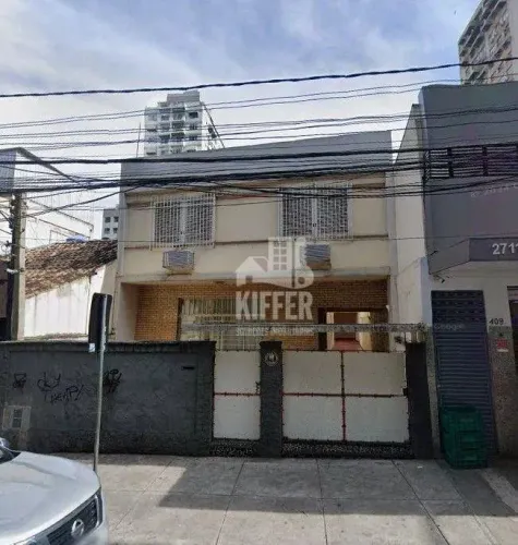Casa com 4 dormitórios à venda, 224 m² por R$ 3.000.000,00 - Icaraí - Niterói/RJ