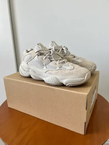 Adidas Yeezy 500 Blush
