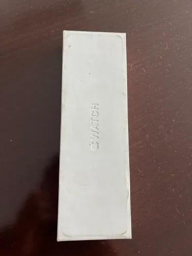 Watch séries 9 45mm