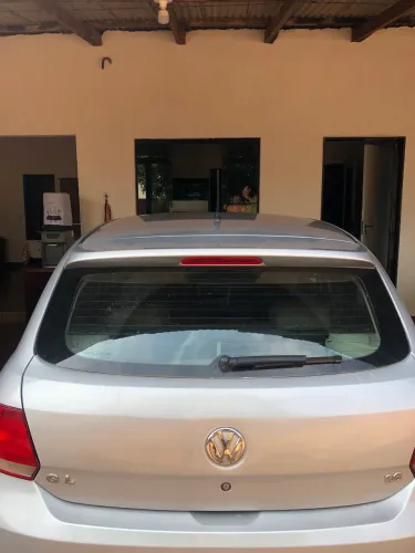 NOVOGOL 1.6 TOP DE TUDO