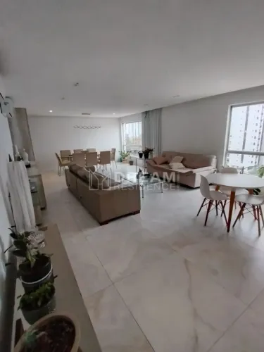 Imóvel para venda com 200 metros quadrados com 4 quartos em Tamarineira - Recife - PE