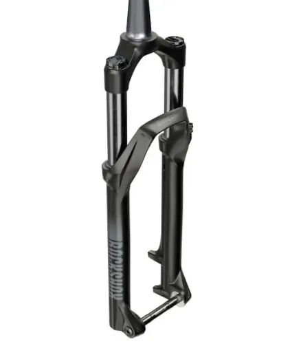 Suspensão RockShox 35 silver 160mm boost tapered zerada