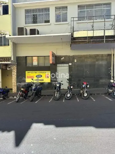 Sala para alugar, Centro - Uberlândia/MG - Rotina Imobiliária