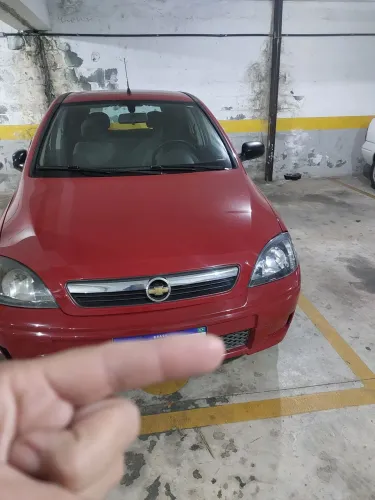 Chevrolet Corsa Hat. Maxx 1.0/ 1.0 Flexpower 8V 5P 2008