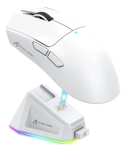 Mouse Attack Shark X11
