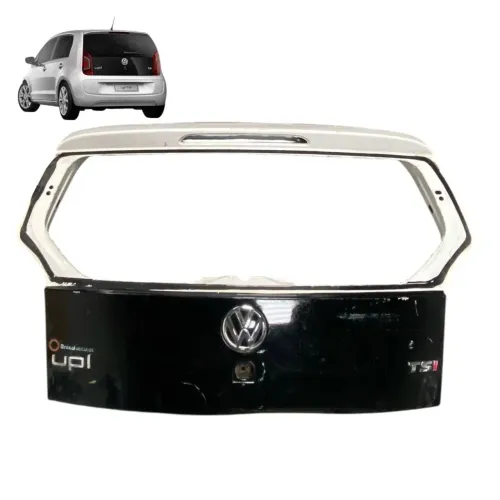 Tampa Traseira VW UP 2014/2020 Original 