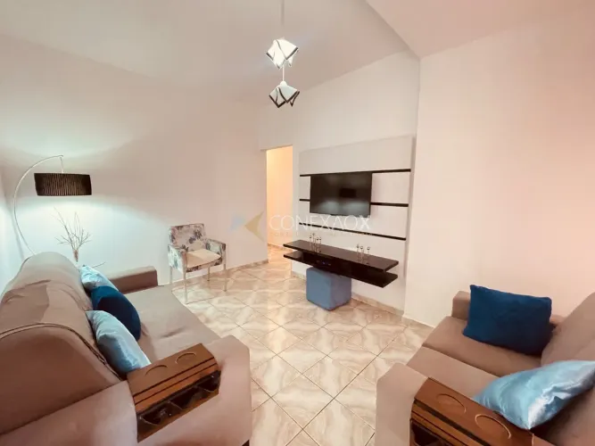 Casa residencial à venda, no Jardim Dom Nery - Campinas SP.