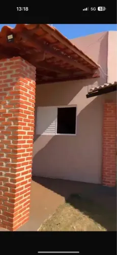 Excelente fazendinha município de monte alegre