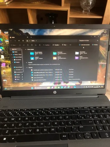 Notebook Semi Novo