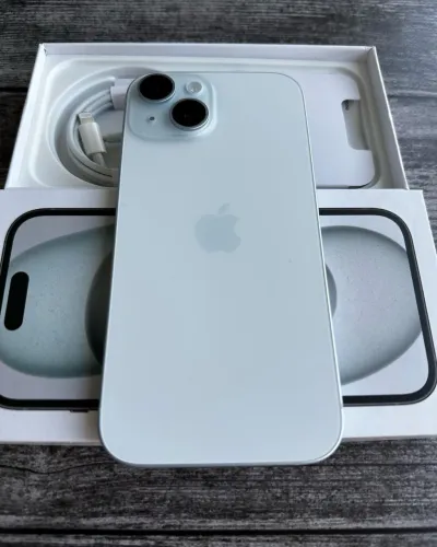 iPhone 15 128gb com garantia Kaiser iPhones