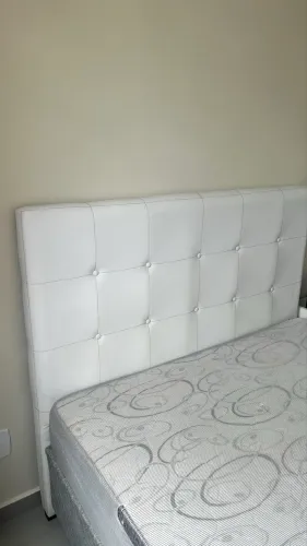 Cabeceira cama casal