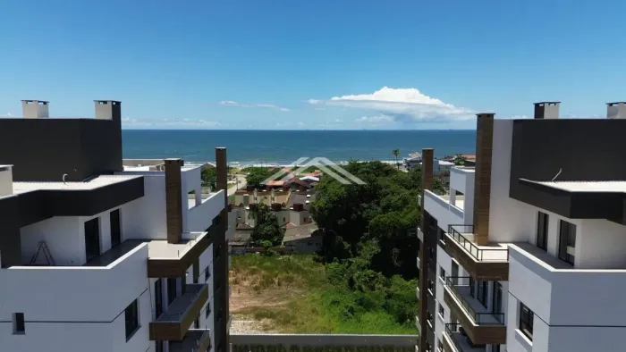 Cobertura com 3 Dormitórios à Venda, Rainha do Mar - Itapoá Santa Catarina