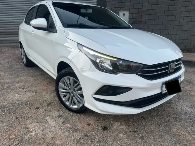 Fiat Cronos Drive 1.0 6V 2023