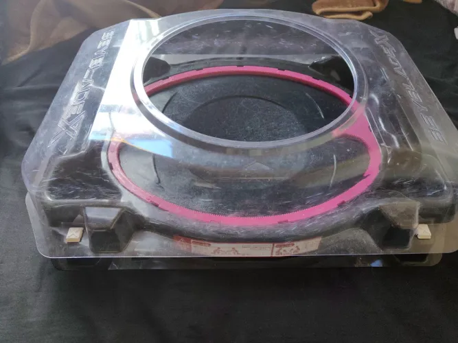 Arena infinity Beyblade 