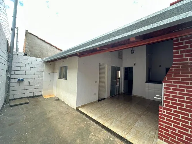 Casa em Condominio à venda, Jardim Gardênia, Goiânia, GO