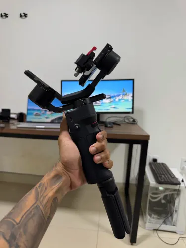 Dji Mini 3
