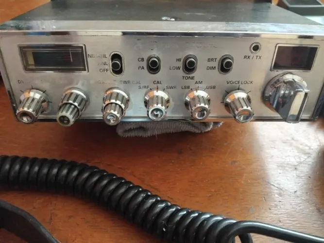 Rádio px