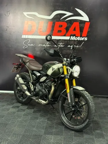 TRIUMPH SCRAMBLER 400x