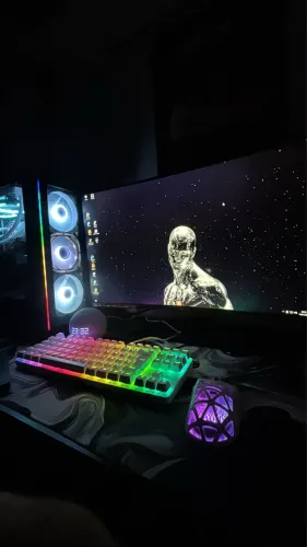 Pc gamer