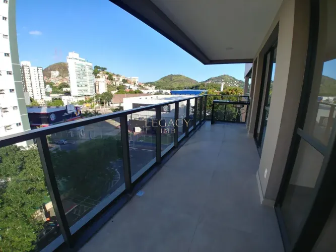 Apartamento de 3 Quartos em Bento Ferreira para Venda - Vitória, ES REF: AP01795