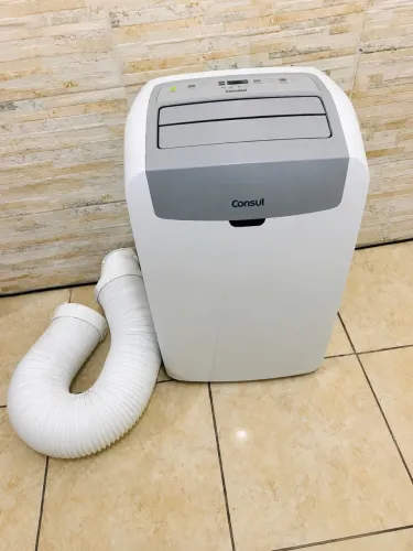 Ar condicionado portátil Consul 