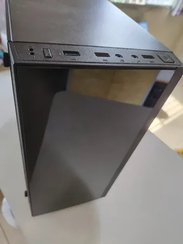 Computador i3 8geração
