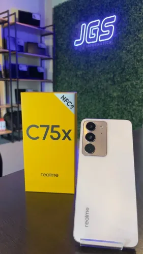 REALME C75x (8GB/256GB)