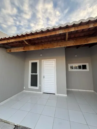casas novas