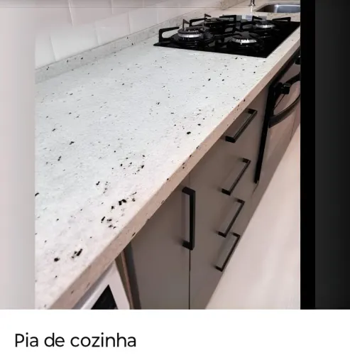 Mármore e granito