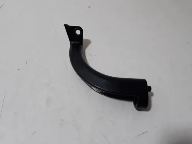 Suporte Plataforma Harley Road Glide Touring 17/19 L/e 60216 Preto