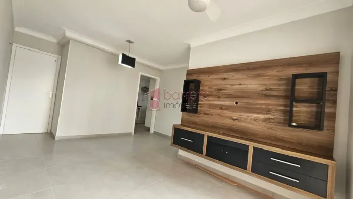 APARTAMENTO À VENDA NO CONDOMÍNIO EXCELLENCE - JUNDIAÍ/SP