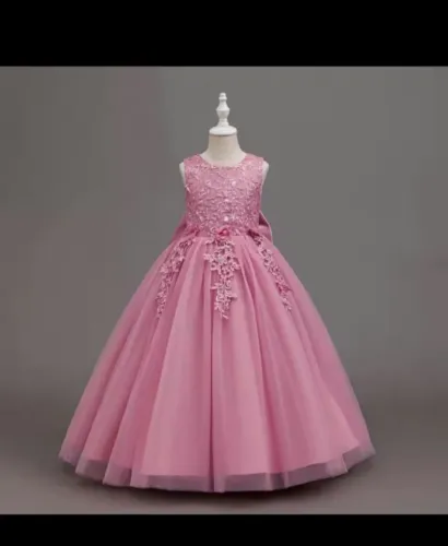 Vestido de Festas