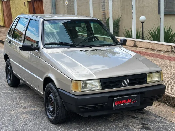 Fiat Uno 2000