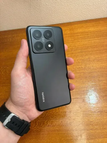 Xiaomi 14T Pro 512GB / 12GB RAM / 5G