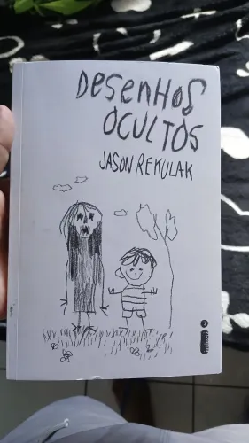 DESENHOS OCULTOS NOVÍSSIMO
