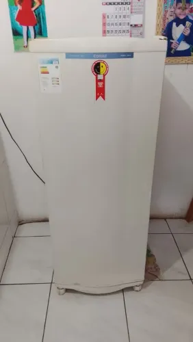 Geladeira