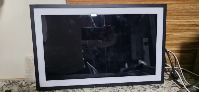 Echo show 15"