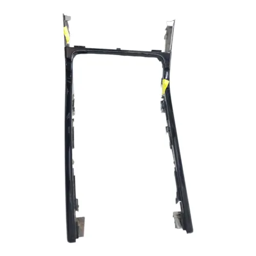 Moldura Console Central Hyundai Creta 2021/2025