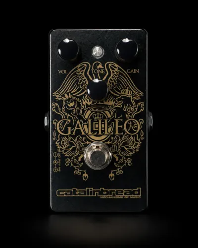 PEDAL CATALINBREAD GALILEO | EXCELENTE ESTADO