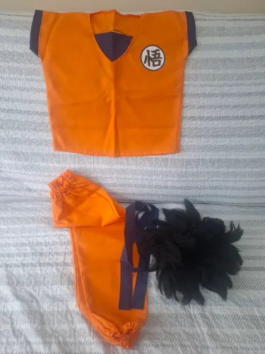 Fantasia Goku